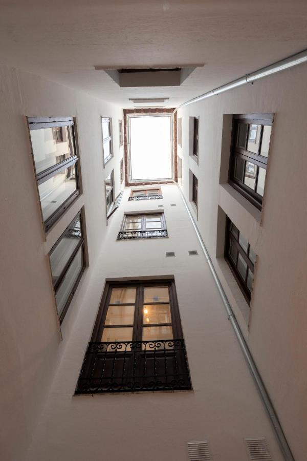 Molino Corteza Bonito Bajo Granada Centro Eksteriør billede